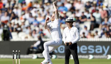 Why Root feels Stokes is back to his best