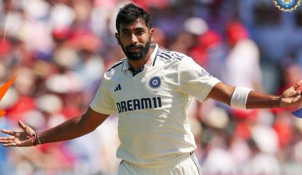 Bumrah 'has to play' India's must-win Test