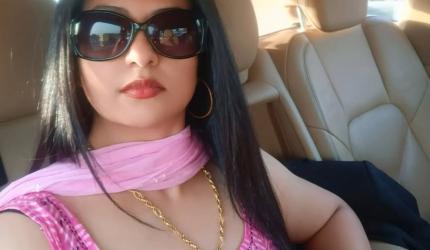 Shami's ex-wife in fresh trouble over violent land clash