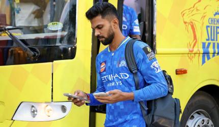Why Gaikwad opted out of county deal with Yorkshire