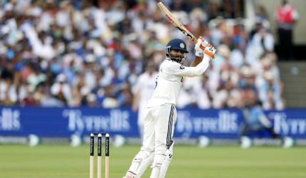 'Jadeja's job was to win the match, not take singles': Chappell
