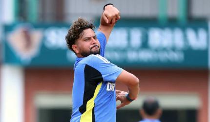 Why India Should Play 3 Spinners in Manchester