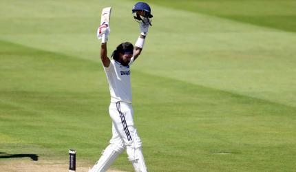 You are seeing the best of K L Rahul: Shastri