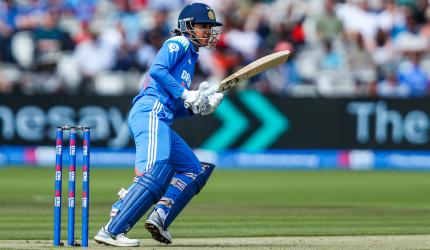 England beat India in rain-marred 2nd WODI