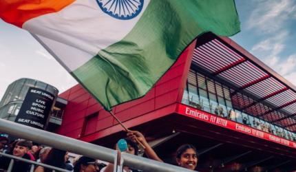 Can India Break Old Trafford Jinx?