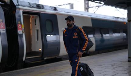 Committed Jadeja still shows up for call of duty