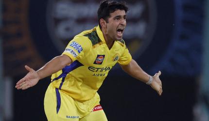 Kamboj or Prasidh: Who'll be India's third seamer?