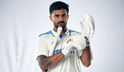 Double blow for India ahead of must-win Manchester Test