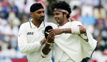 'Why remind people of forgotten Slapgate incident?'