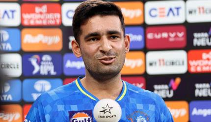 Why this new pacer is being compared to Bumrah, Zaheer