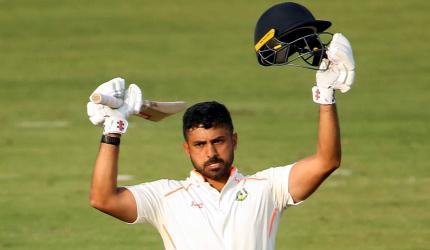 Karun Nair returns to Karnataka despite Vidarbha heroics