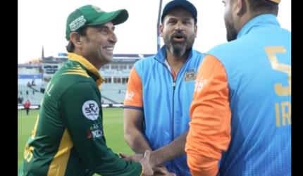 Skip ICC World Cup, stay out of Olympics: Butt to India