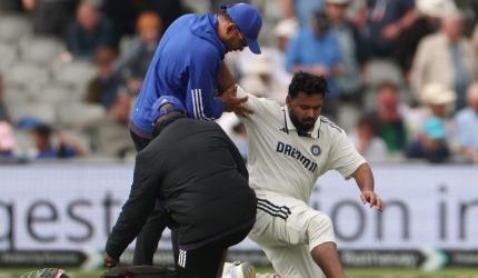 Pant Injury Prompts BCCI To Tweak Domestic Rules!