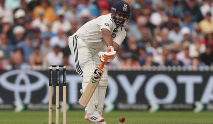 'Not many people can do what Pant did'