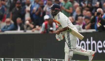Will Pant Bat On Day 5? Batting Coach Drops Update
