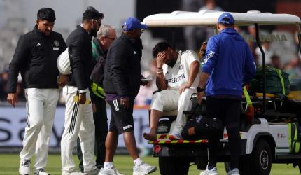 Gambhir, Stokes differ on 'ridiculous' injury replacement rule