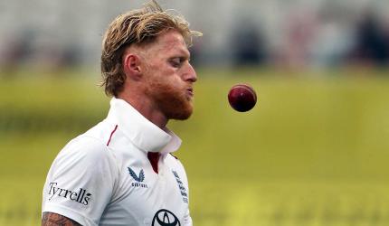 Here is why Stokes is out of 5th Test vs India!