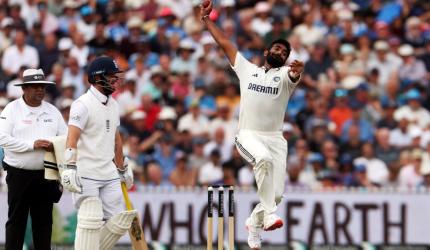 What Went Wrong for India on Day 2 in Manchester
