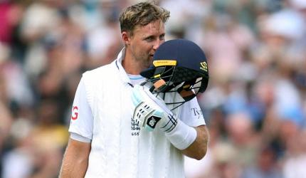 'Joe Root Has Always Played With A Smile'