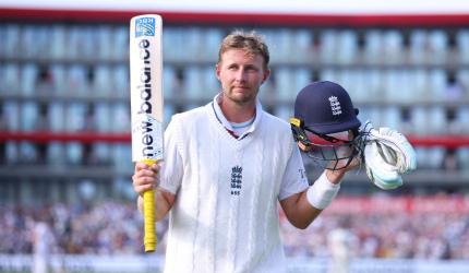 England in command as Root takes honours on Day 3