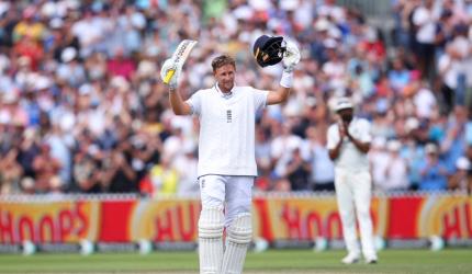 'It's not something..' Root on chasing Sachin's feat