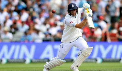 Root overtakes Dravid, Kallis in Test runs tally