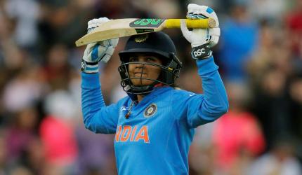 'Time to say goodbye to playing': Veda calls it quits