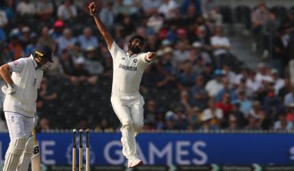 Morkel defends India pacers: 5 Tests after IPL a 'real test'