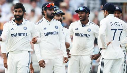 Can India Pull Off a Miracle in Manchester?