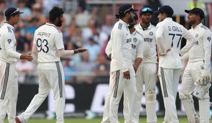 Why Bumrah Failed to Rescue India at Old Trafford