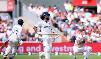 'Beyond this pair, I'm not hopeful': Manjrekar warns