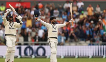 4th Test Takeaways: The Highs and Lows