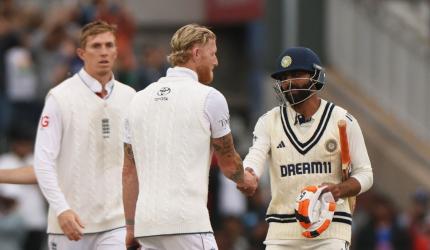 Resistant India Defy England To Keep Series Alive
