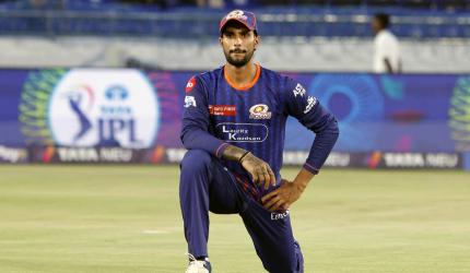 Varma to lead South Zone in Duleep Trophy