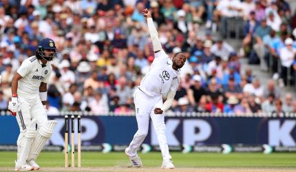 'Archer Should Not Be Playing Fifth Test'