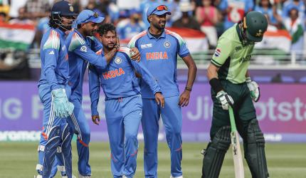 Why India-Pak clash in Asia Cup will go on as planned