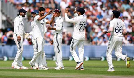 'This Indian team will make its own history': Gambhir