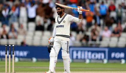 'Everybody Has Understood Jadeja's Value'