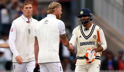 'Ben Stokes behaved like a spoilt kid'
