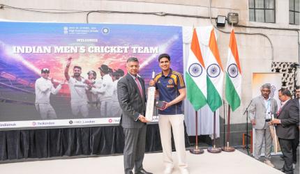 'One final push to make our country proud'