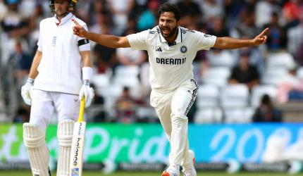 Oval Test: All-rounder or Kuldeep? India's No 8 conundrum...