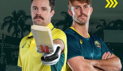 Cummins, Starc out! Australia unveil new T20 squad