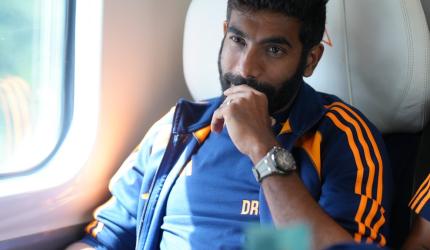 India's fate at the Oval: All eyes on Bumrah's fitness