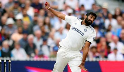 Bumrah to miss Oval Test due to workload?