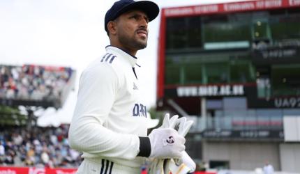 With Pant Out, India's Next Wicketkeeping Star Is Ready?