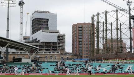 Can India Repeat 2021 Magic At Oval?