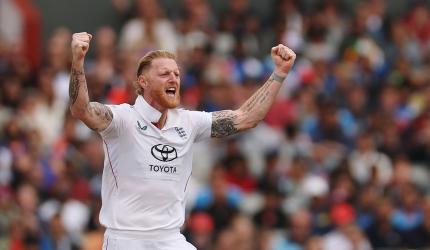 'Weighed risk & reward...' Stokes on missing 5th Test