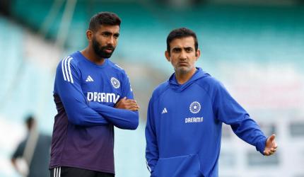 Storm And Seam: What Awaits India At Oval