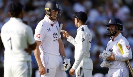 'India-England series will help sell more tickets for Ashes': Cricket Australia