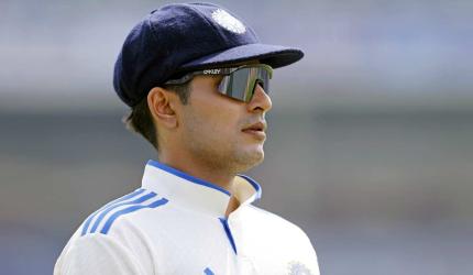 5 in a row! Shubman Gill's toss curse continues